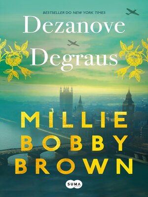 cover image of Dezanove Degraus